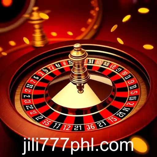Discovering the Excitement of Roulette on jili777