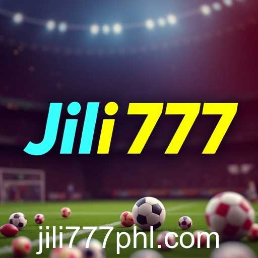jili777